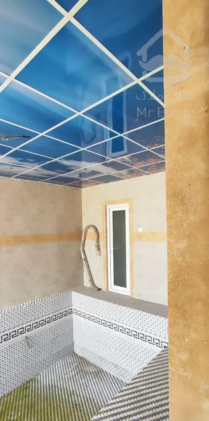 فروش ویلا فول