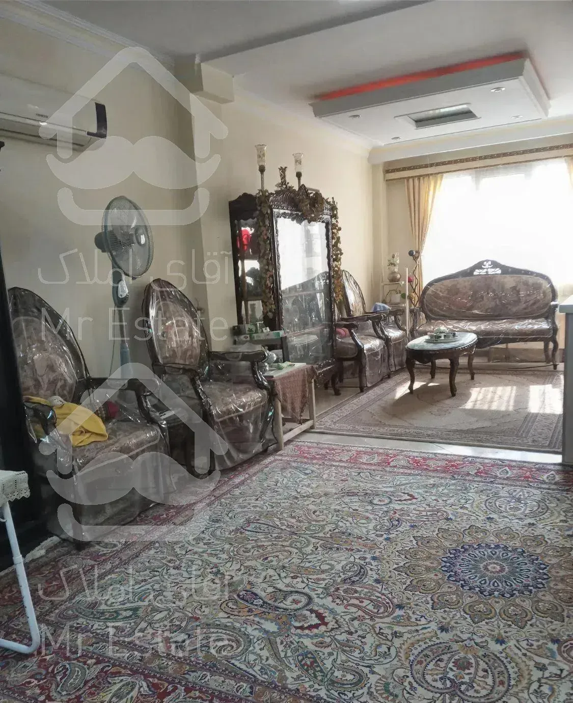 92متری / خوش نقش / خواجه عبدالله *