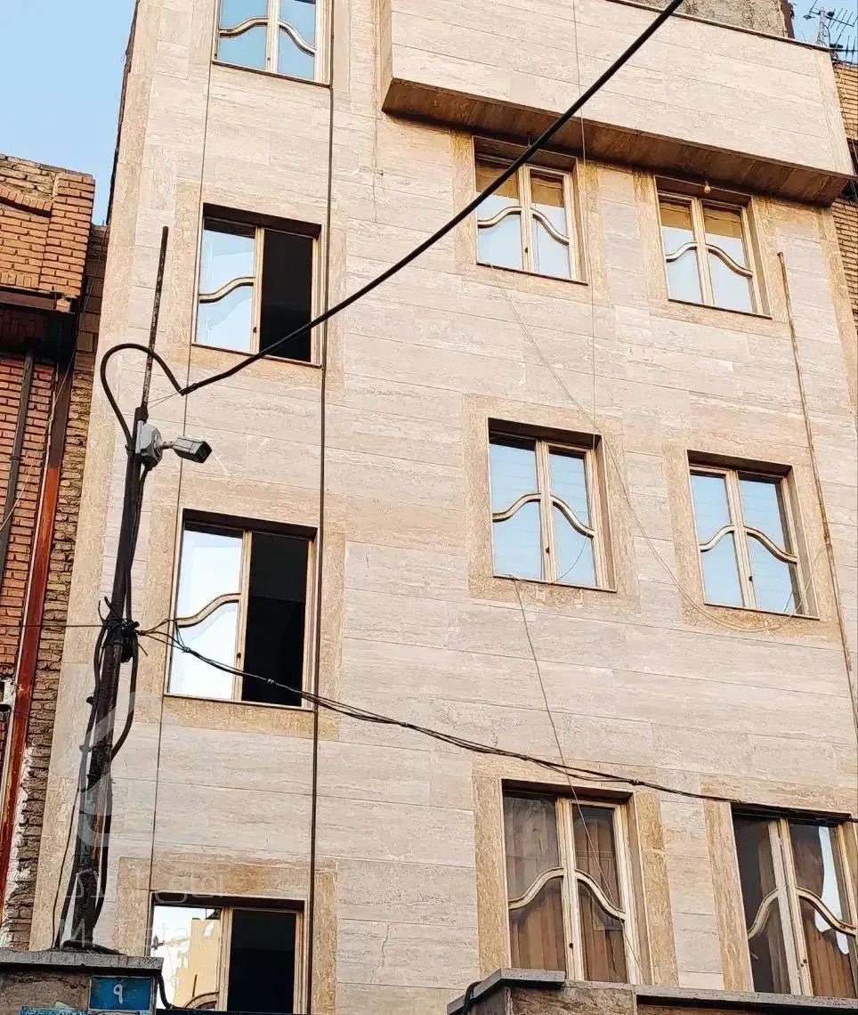 فروش بسیار فوری اپارتمان ۴ طبقه،یکجا،نعمت اباد