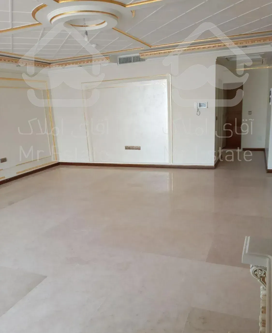 ۱۱۸ متر ۲خ ویو ابدی نوساز سند آماده شاهین شمالی