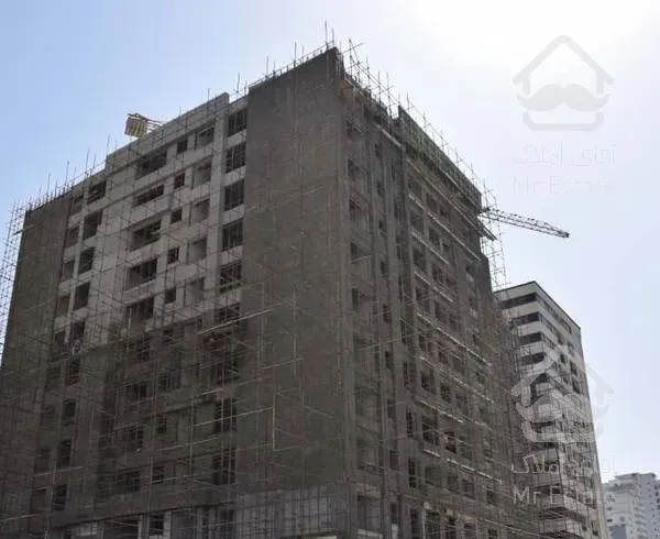 پروژه نارنجستان ۲ ،۱۰۲ متری ۲ خواب