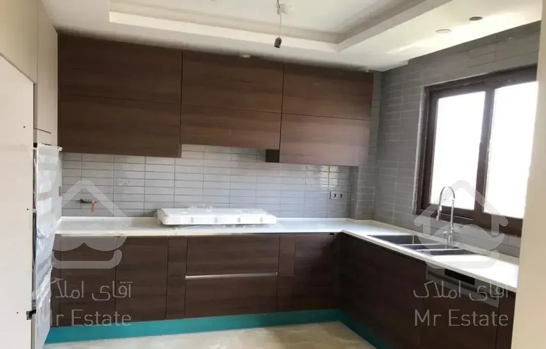 فروش آپارتمان ۱۷۸ متر الهیه (باغ فردوس)