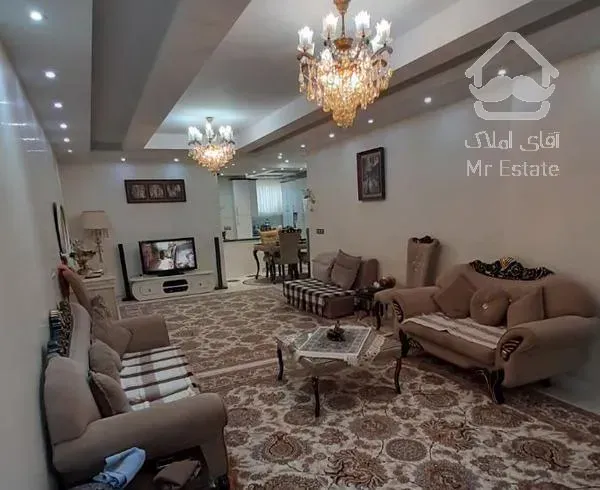 ویلایی ۲ طبقه حیاط دار،فول بازسازی شده،قولنامه