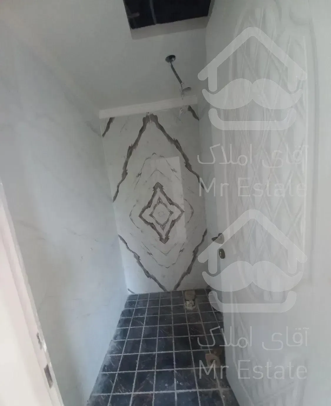 ۱۳۵ متر تک واحدی دو پارکینگ