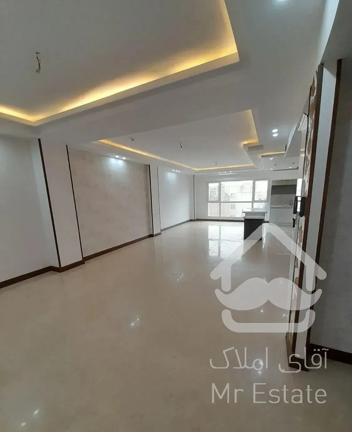 رهن * ۱۴۵ متر * ۳خواب * فول * نوساز