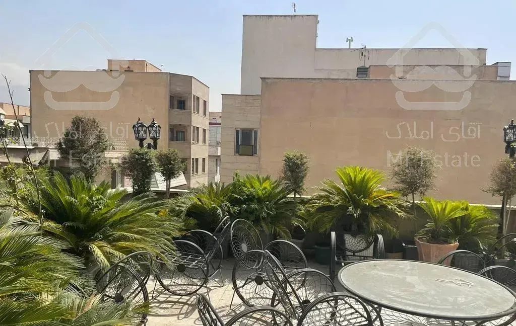 آپارتمان 75 متر شهرک غرب سپهر