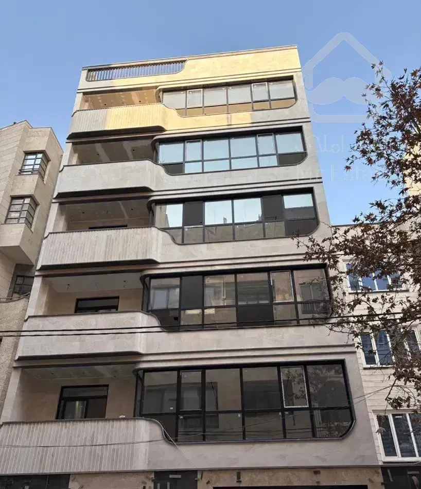 ۱۶۲ متر/اول هنرستان/قبل صارمی/صفر/تاپ لوکیشن