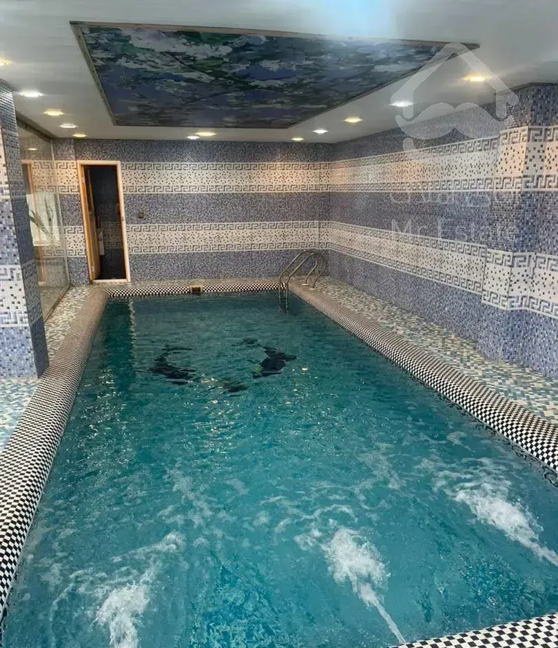 رهن واجاره ویلای استخر دار و مبله در محمودآباد