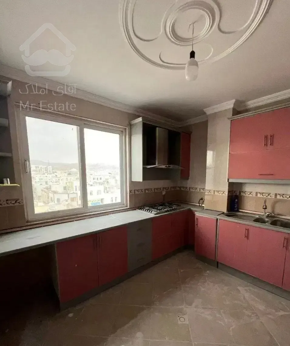 100متره/بیست متری وحدت/طبقه 5/شیک