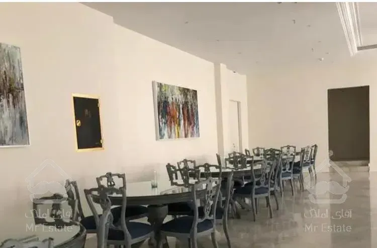 ۳۰۰ متر ۴ خواب فول مشاعات هدایت