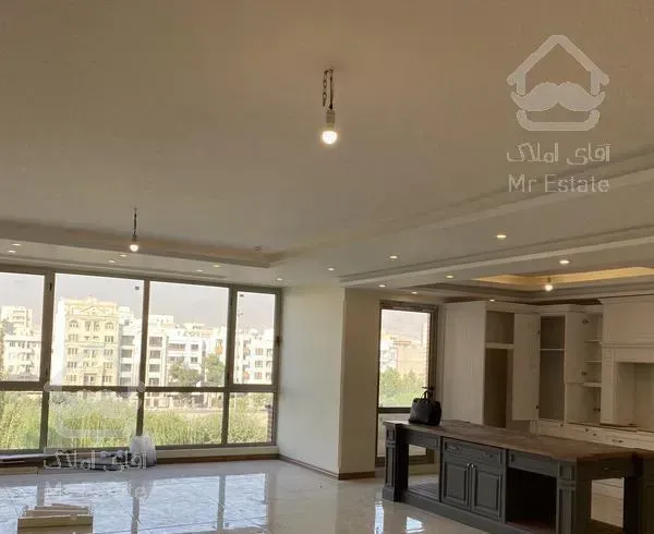 نوساز ۱۶۲ متر تک واحدی فاز ۴