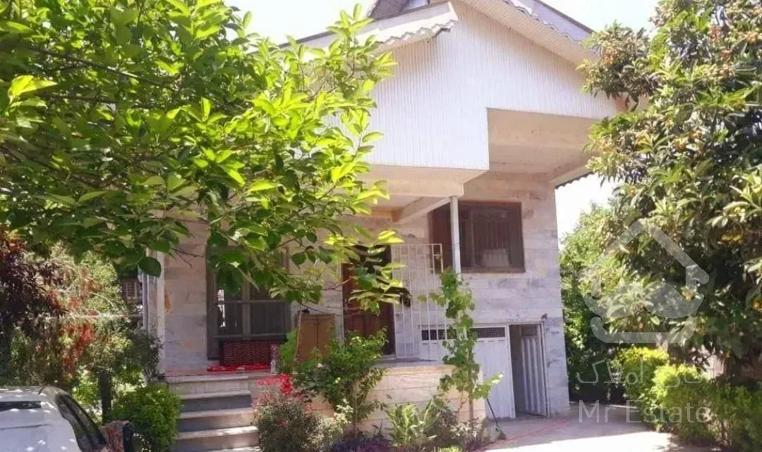 نیم پیلوت دل بهشت325متری%شهرکی سنددار