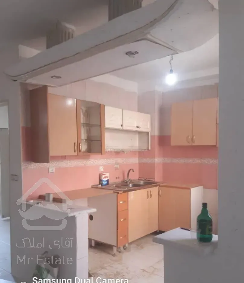 ۵۰متر/پارکینگ دار/آماده تخلیه