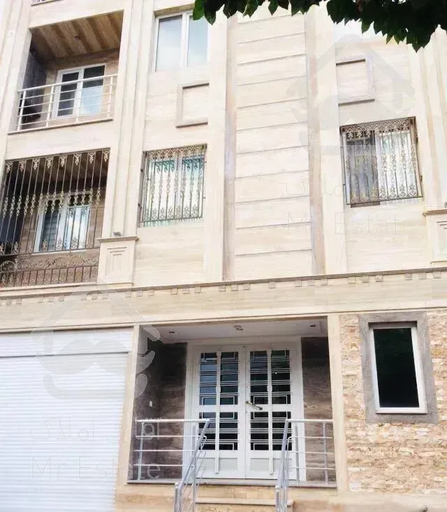 ۶۳متر نوساز دو خوابه با پارکینگ