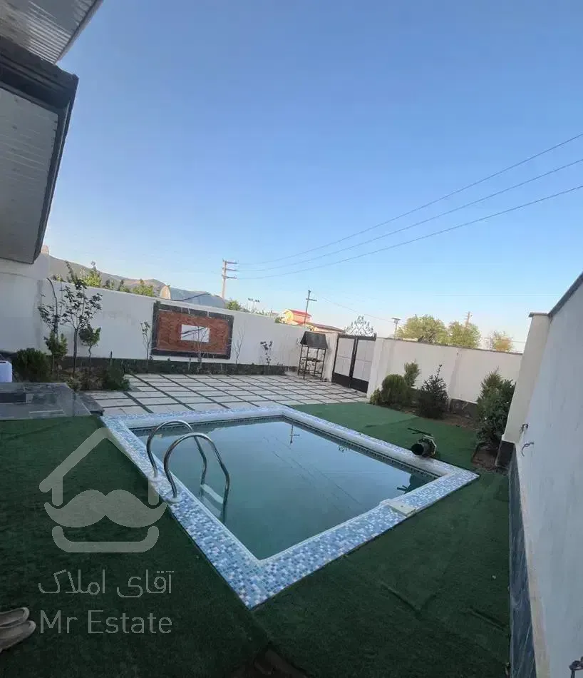 ۲۵۰ متر معاوضه با آپارتمان ، خودرو