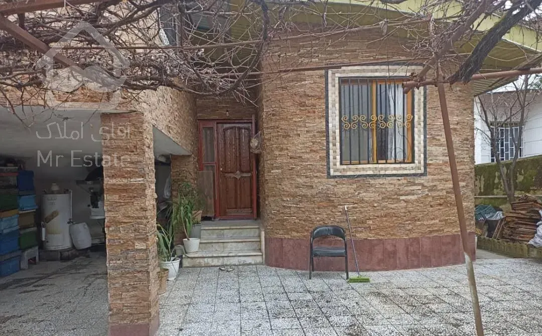 فروش خانه ویلایی ۱۲۰ متری در شمعجاران