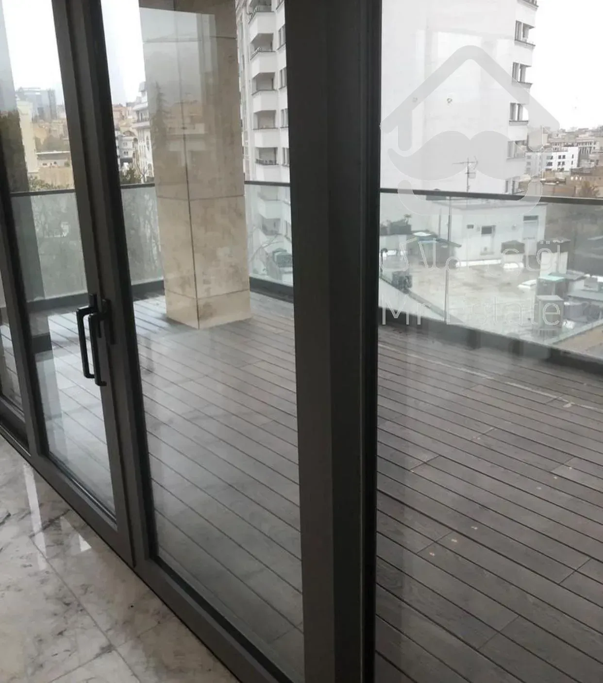 خرید آپارتمان ۳۰۷ متری فرمانیه مهماندوست