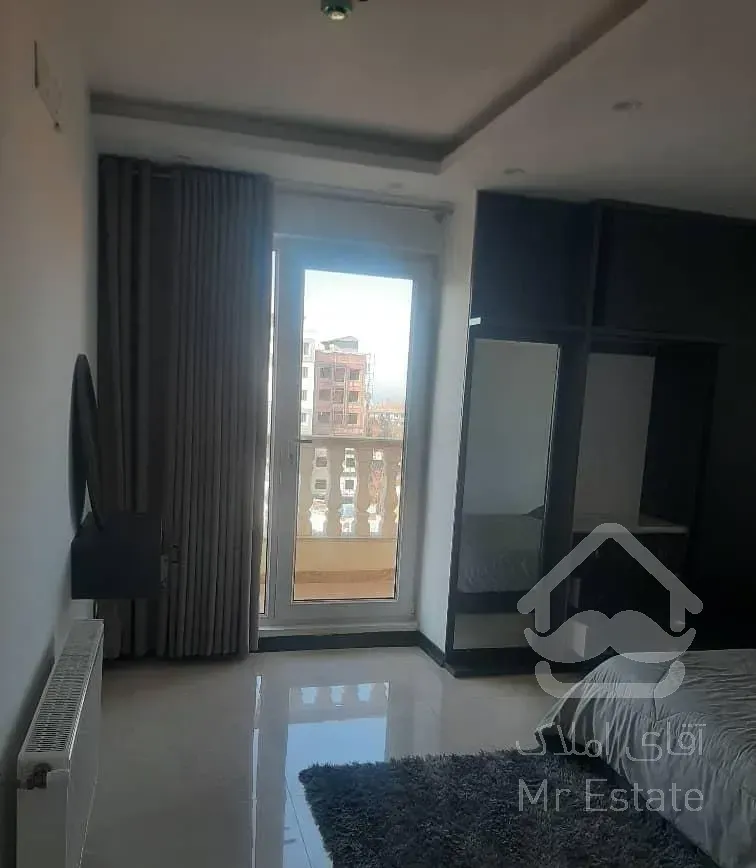 فروش واحد ۱۵۵ متری/3خواب/لوکس