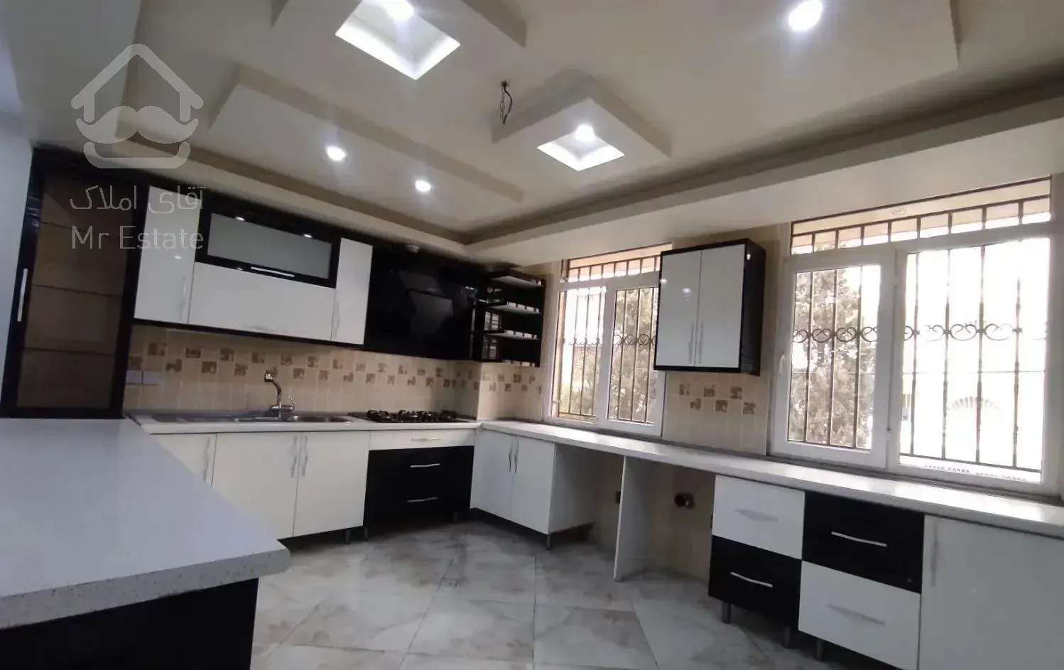 ۱۲۰ متر/۲ خواب/فول/ خوش قیمت/ الاله شرقی