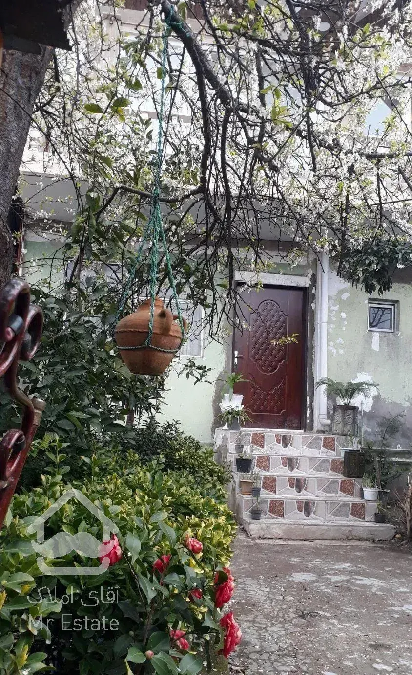 ویلا در بندر انزلی  با تمام امکانات