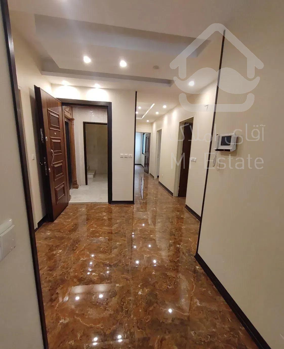 ۲۰۰متر ۳ خوابه تخلیه اندرزگو