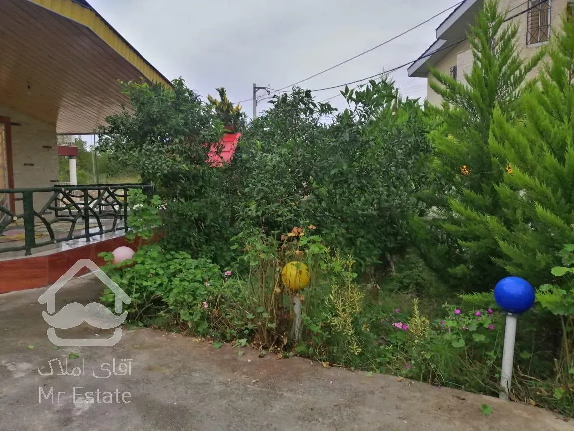 ویلا رهن و اجاره شمال مازندران نوشهر