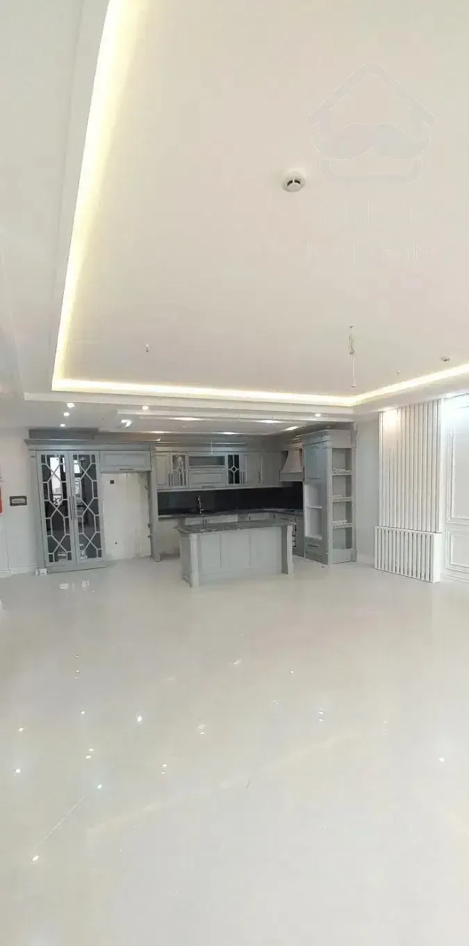 ۱۱۰متری۲خواب مستر سندآماده روبه خیابان امام رضا