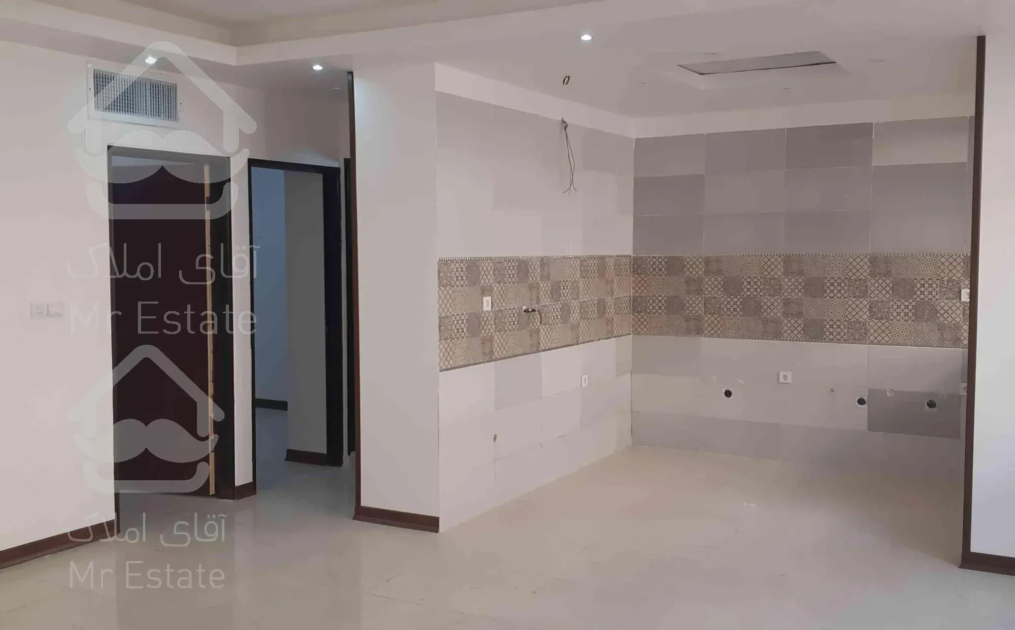 نوساز ۲ خوابه فلاح