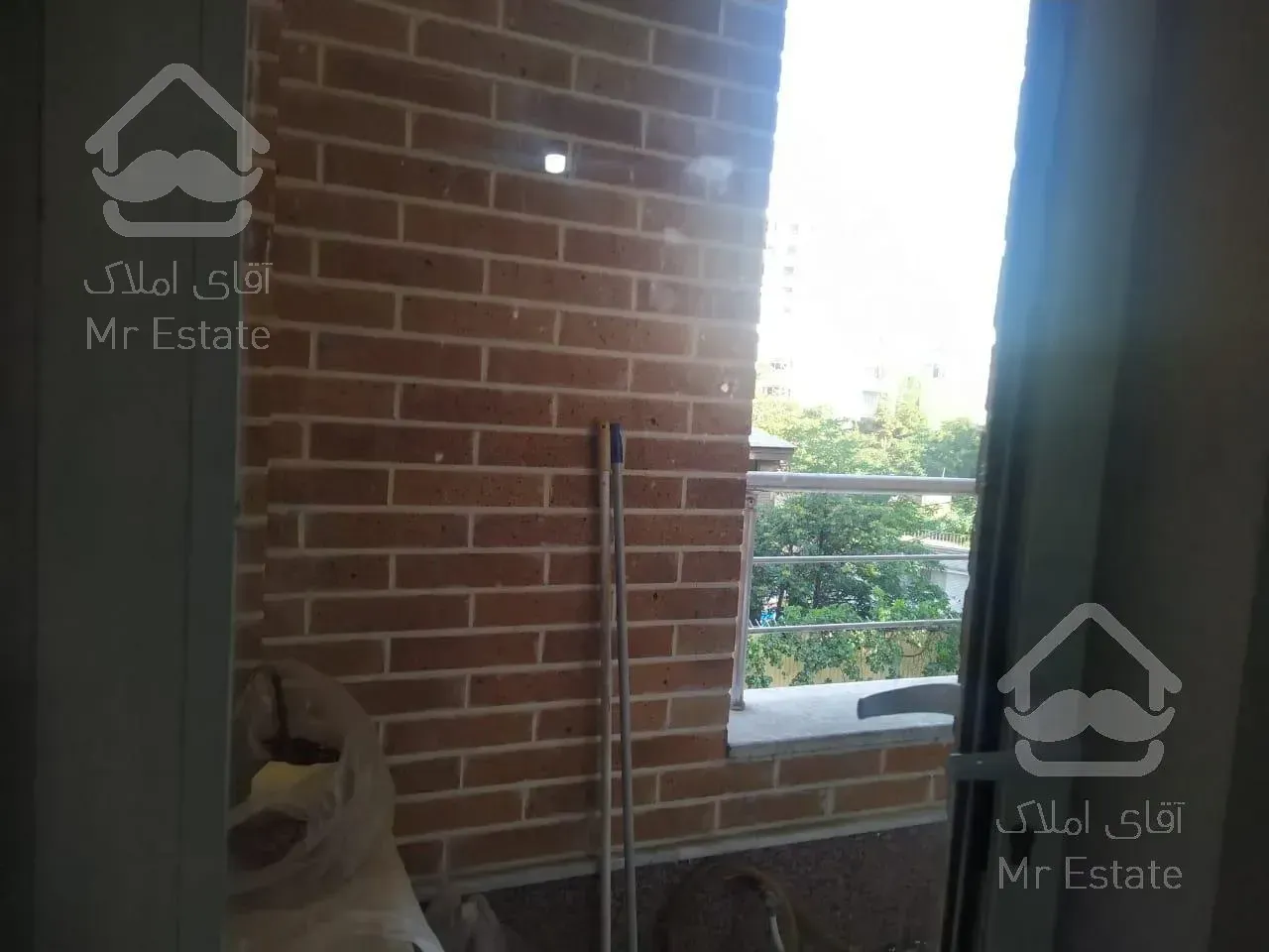 فروش دفتر کار موقعیت اداری زعفرانیه 120  متر شیک