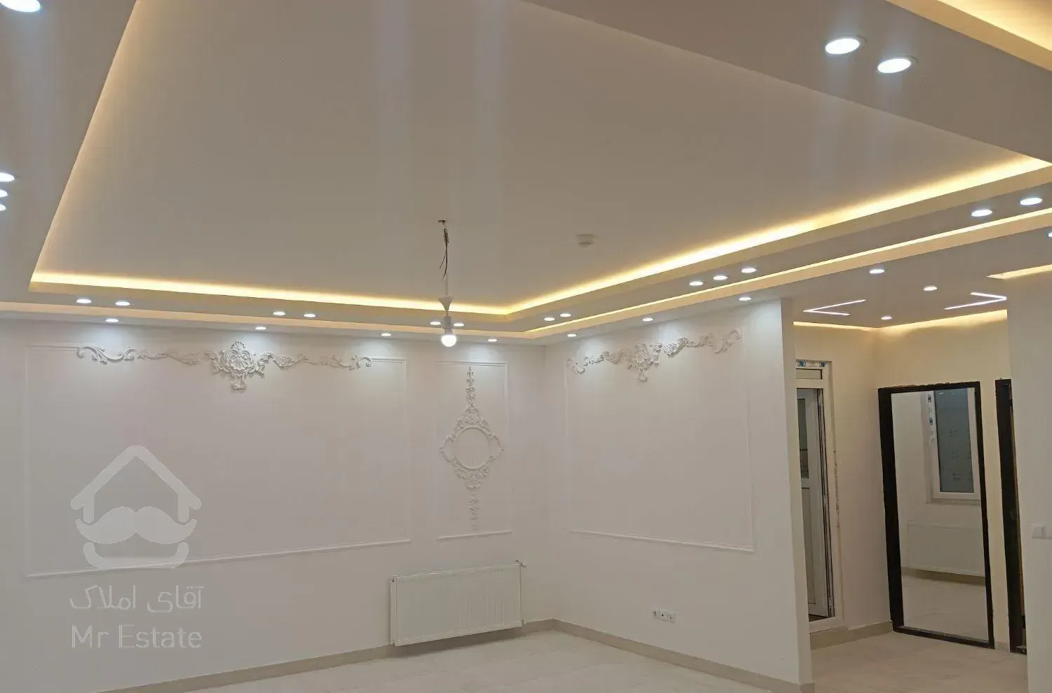 واحد فول نوساز کلید نخورده شهرک کوثر