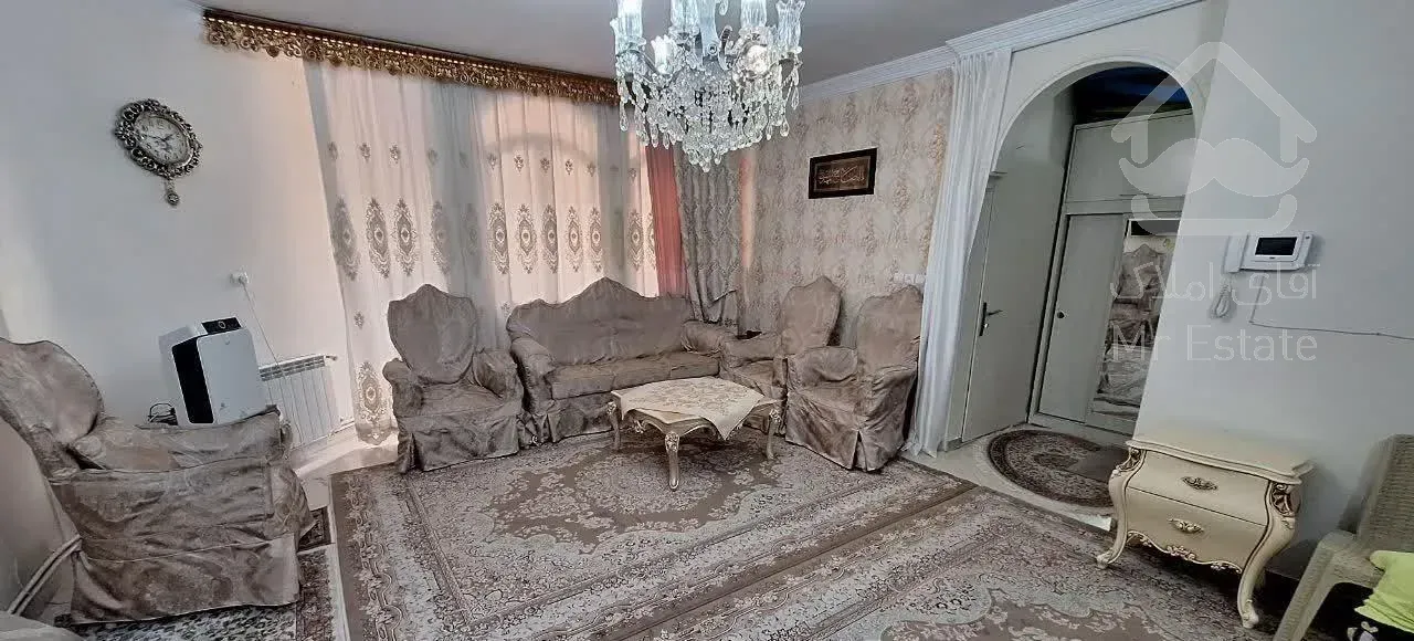 ۶۰ متر بازسازی خوش نقشه