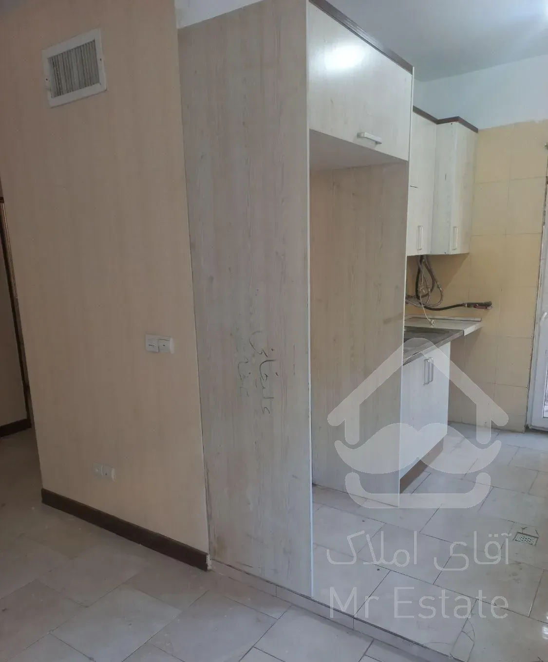 واحد ۷۵ متری ۲ خوابه پروژه آپک فاز ۴ شمال