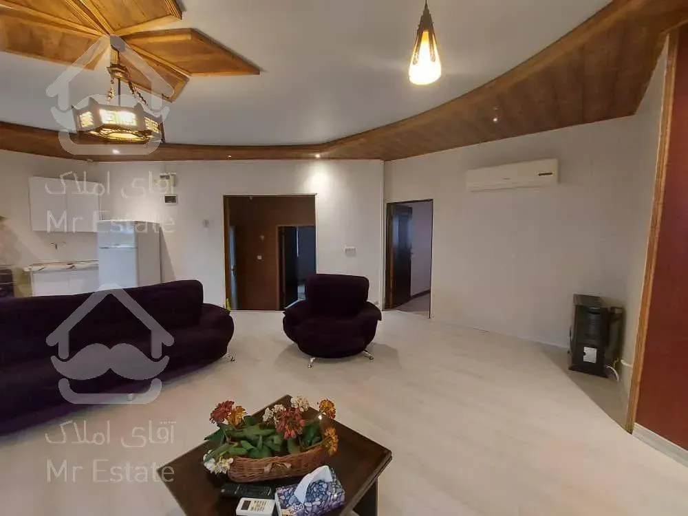 ویلا شهرکی شیک