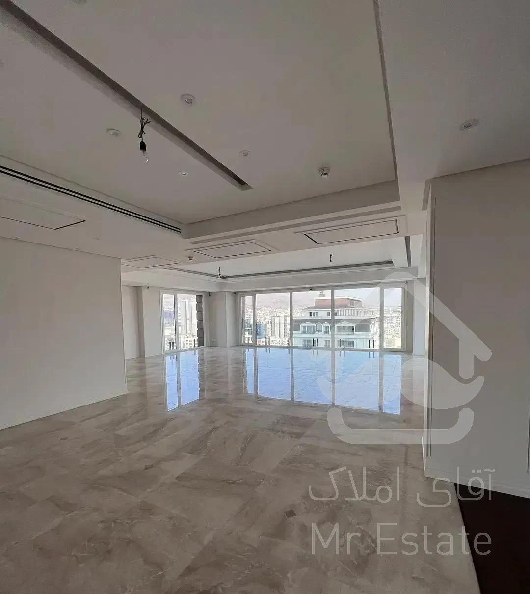 280متر ، نیاوران بوکان«تراس قابل چیدمان»