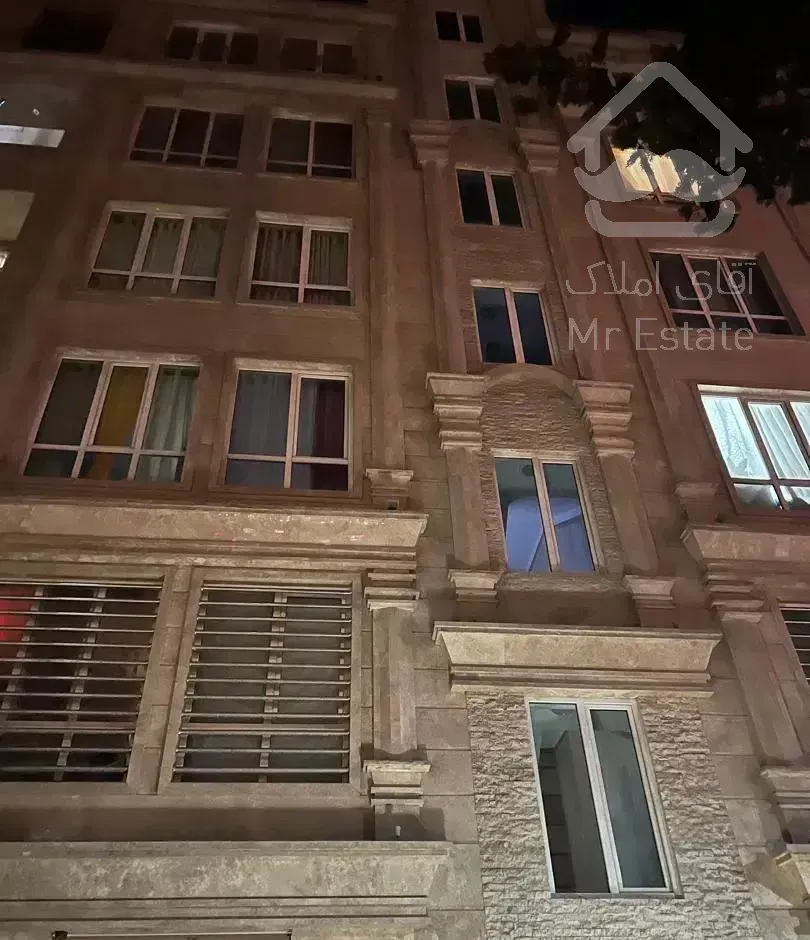 ۶۵ متر ۱ خوابه ۷ ساله فول امکانات(ایزد پناه)