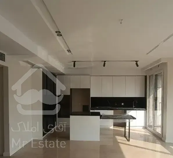 ۱۰۵متر  ۲خواب بهار*کوچه مانی*رو ب آفتاب بدون مشابه