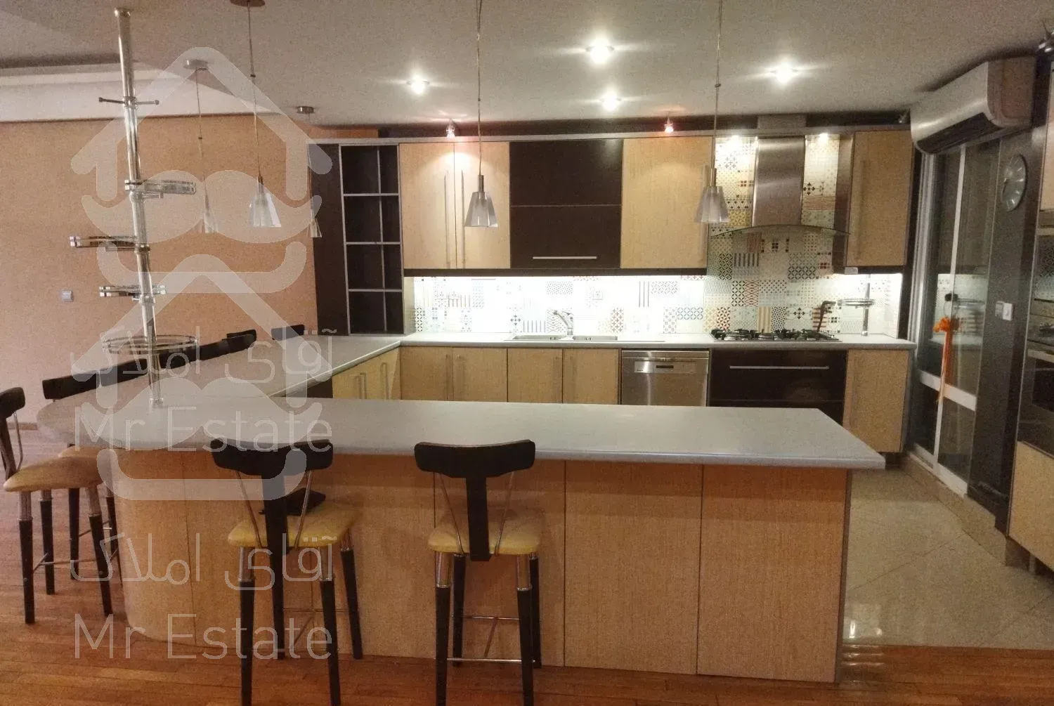 ، .ولنجک 155متر