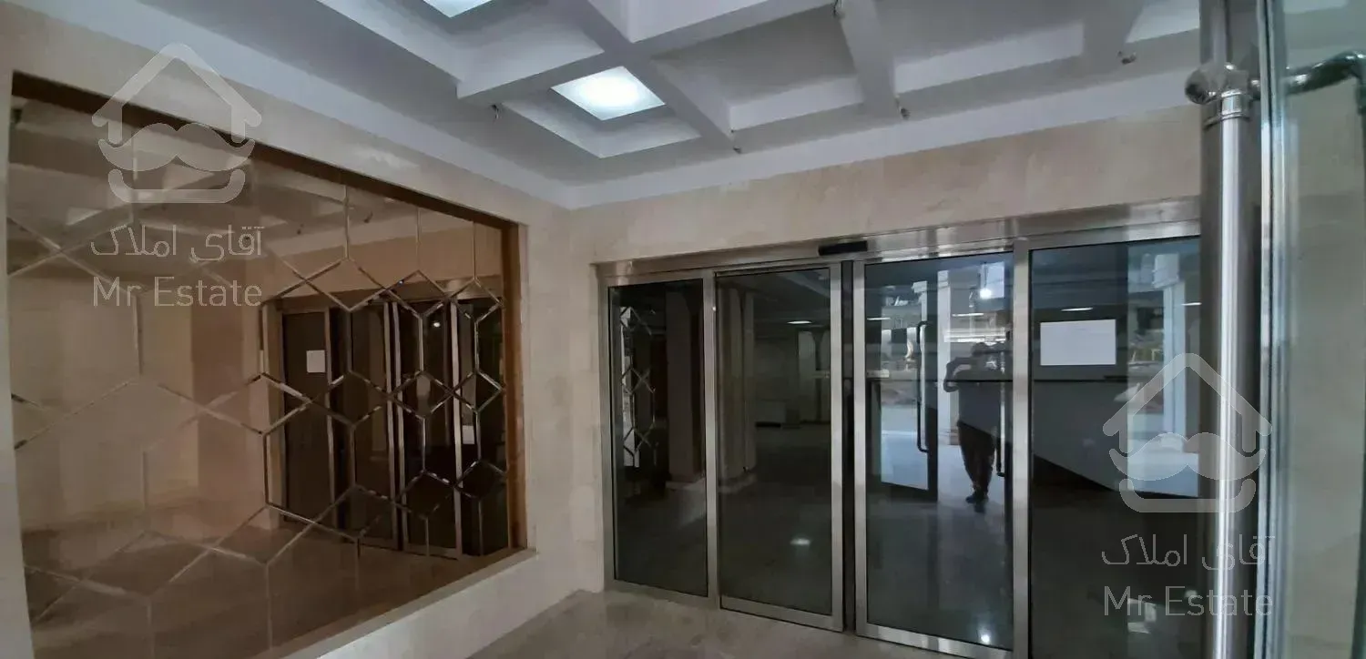 ۱۲۰ متر ۲ خواب مروارید شهر