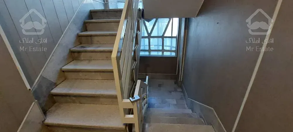 فروش آپارتمان فرشته 145  متر شیک