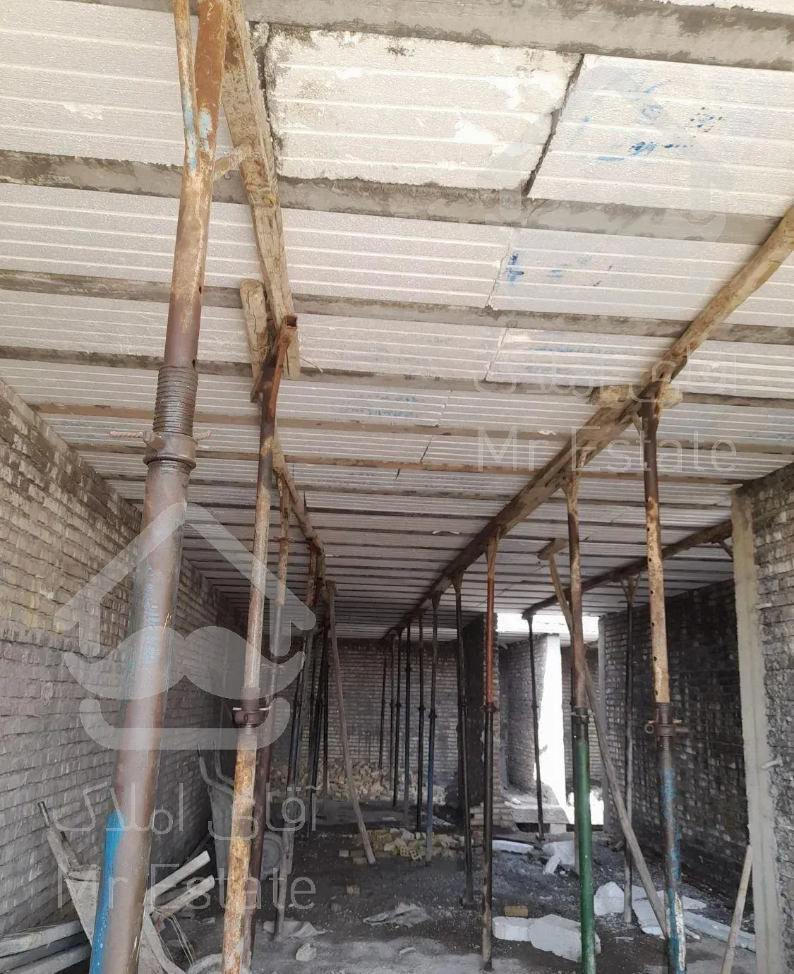 تیرچه وبلوک