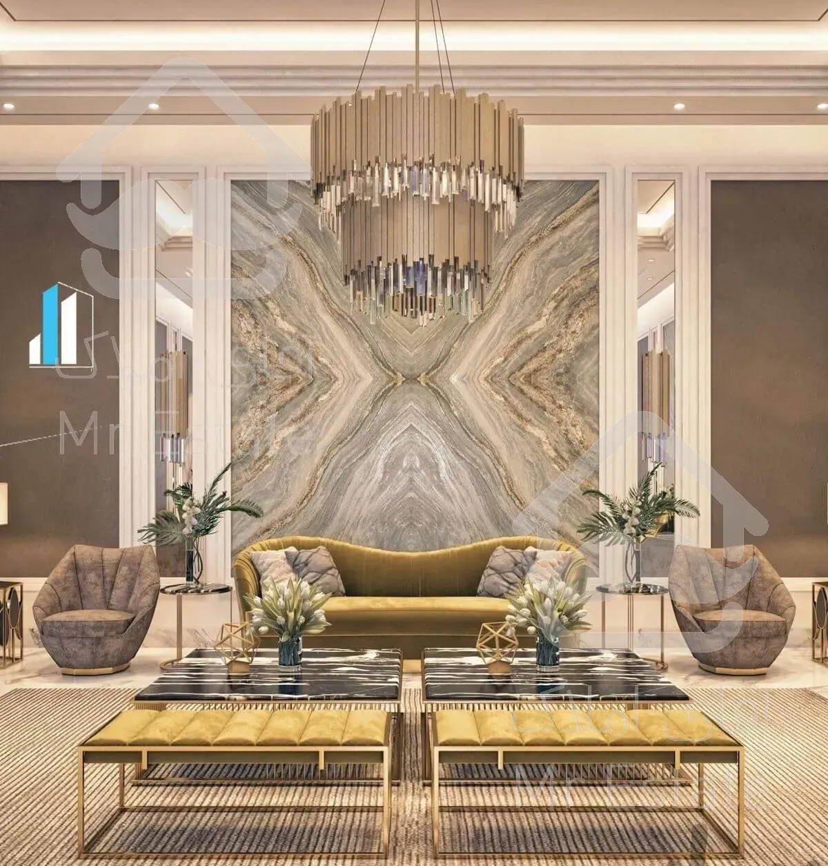 دکوراسیون داخلی و کاغذ دیواری