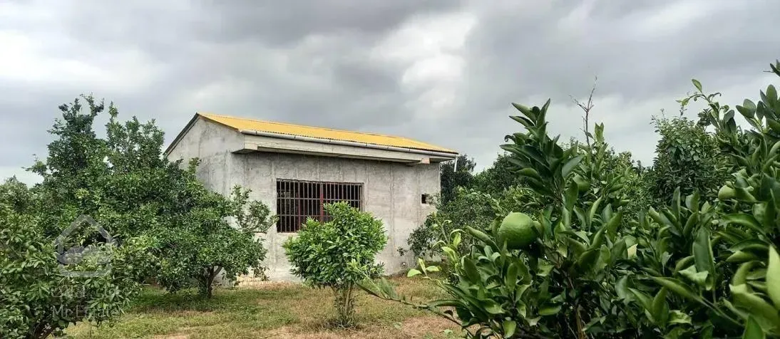 ویلاباغ ۵۰۰متری/مجوز ساخت،سنددار/فی کل