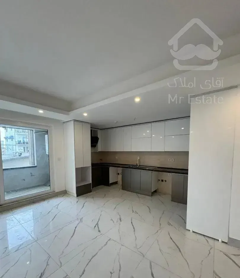 ۱۷۵ متر آپارتمان نوشهر خیریان