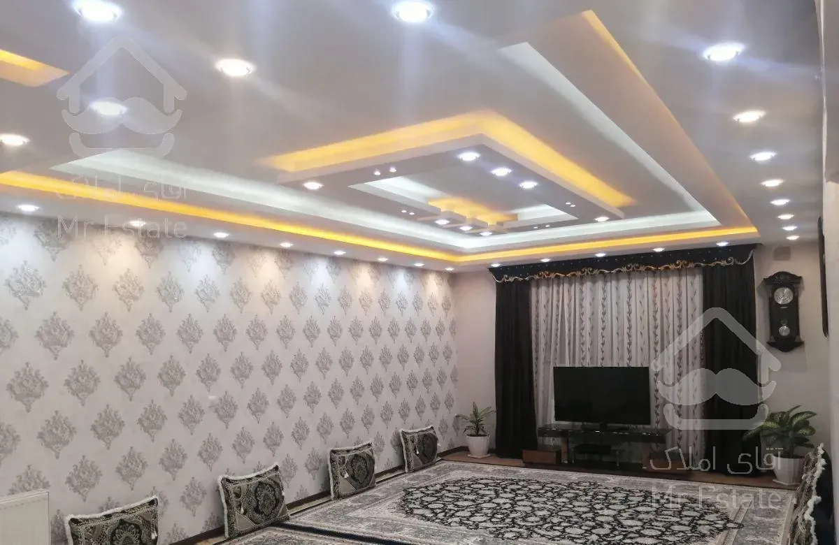 آپارتمان 126متر سه خواب جنوبی.