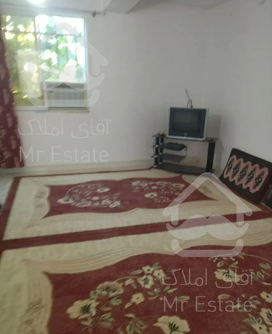 اجاره ویلا باغ 100متری