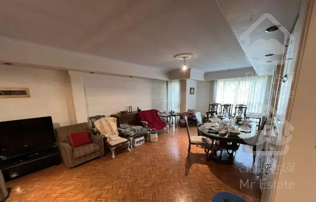 120متر 2خواب حکمت*97متر قدرالسهم*