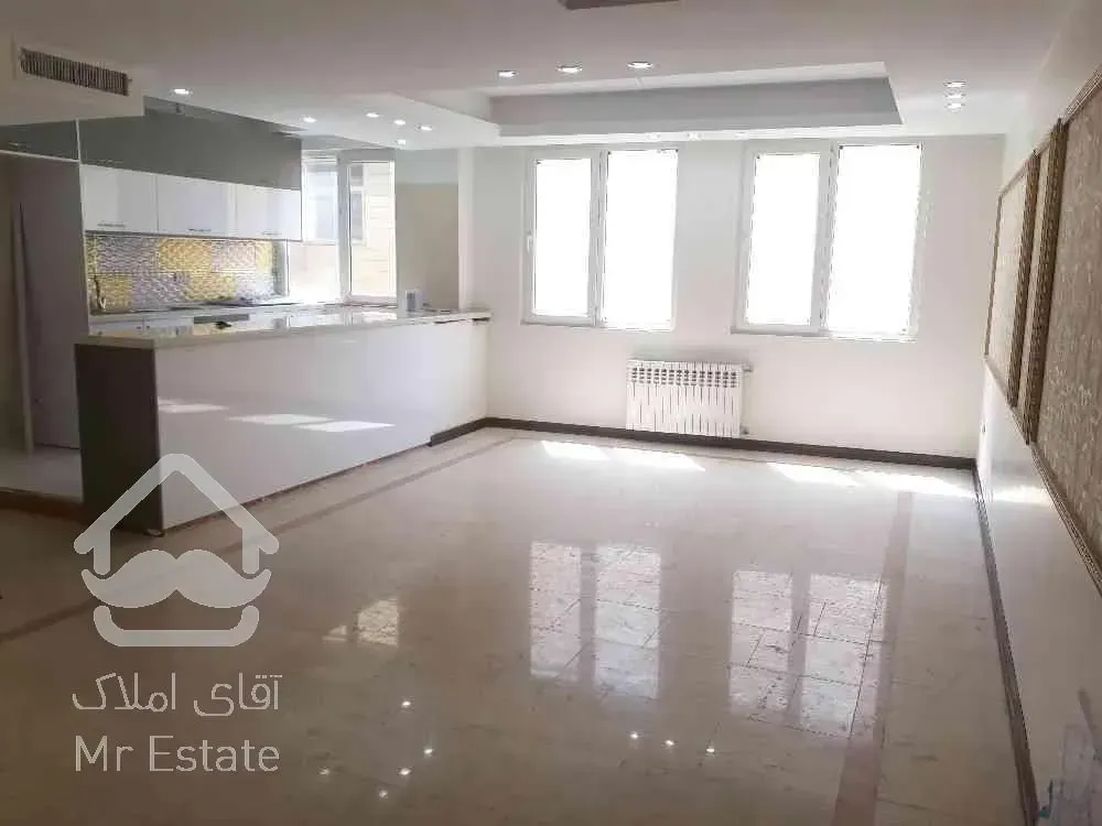 فروش لوکس ترین واحد ۸۲ متری شهرزیبا