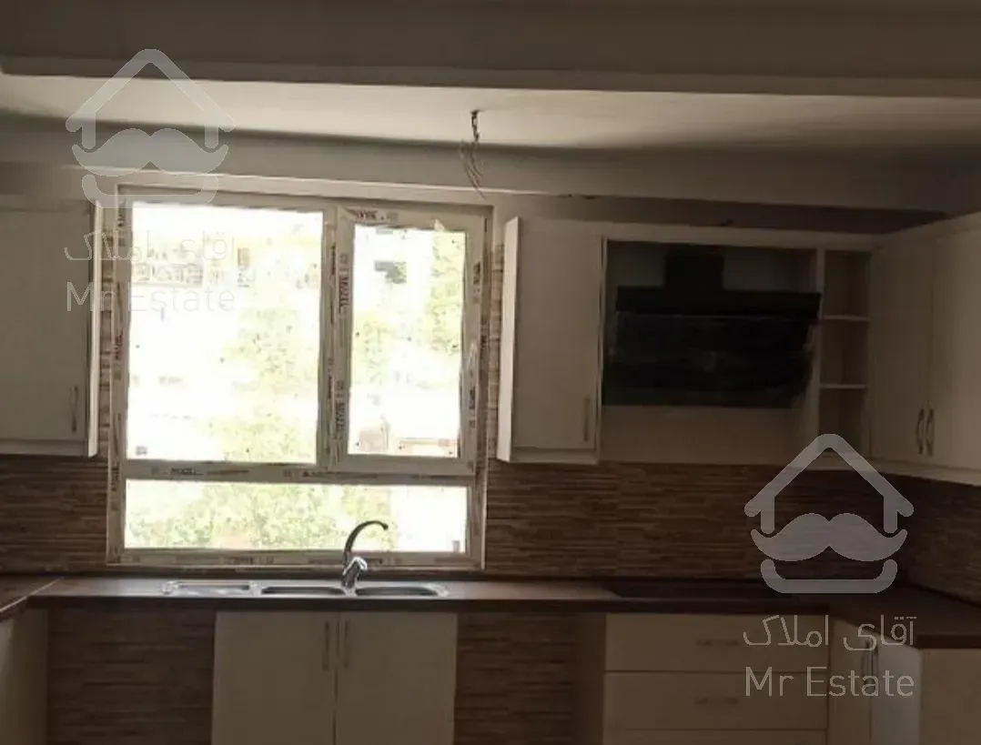 ۱۰۵ متر ، داراباد ، ۲ خواب