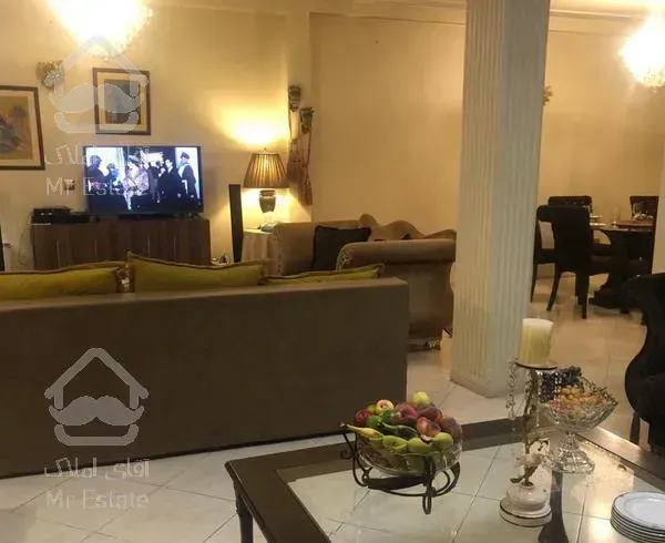 آپارتمان ۱۳۰ متری مرزداران