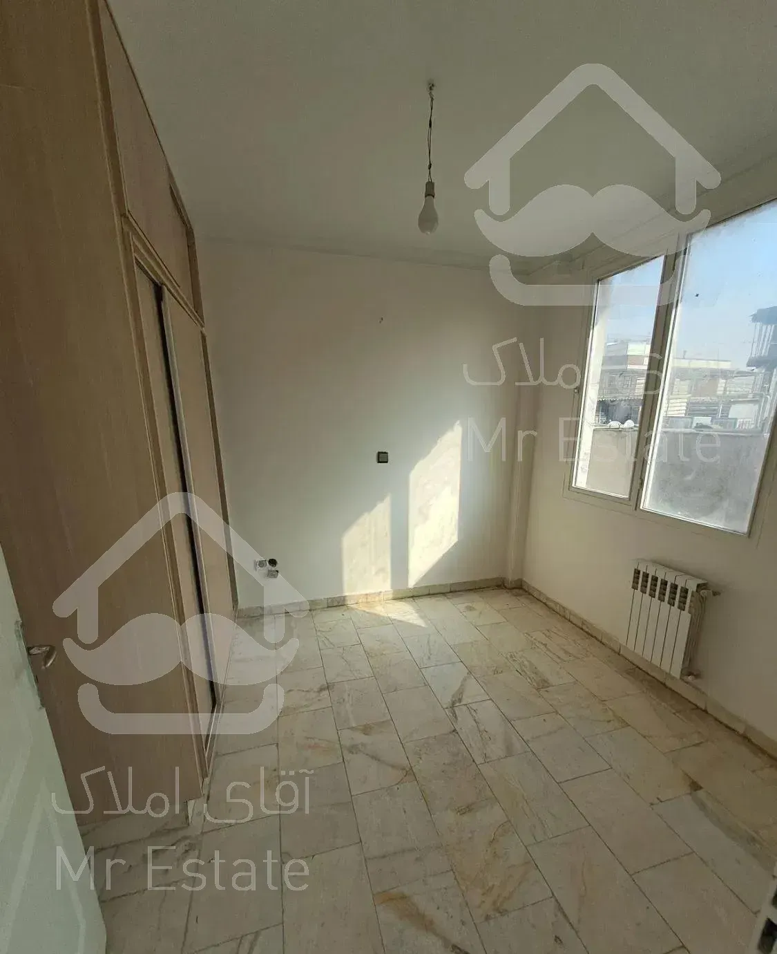 ۶۶متر/شیک /تهران نو